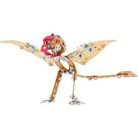 Stavebnice - Merkur Dino - Pterosaurus - 1