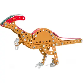 Stavebnice - Merkur Dino - Parasaurolophus - 1