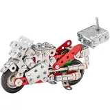 Merkur 011 Motocykl