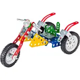 Merkur 018 Motocykly