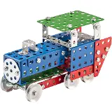 Merkur 031 Železniční modely