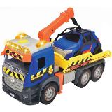 Dickie Odtahový vůz Mercedes 26 cm