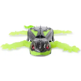 RC model zvířete - Spin Master HEX BOTS RC Gekon - 2