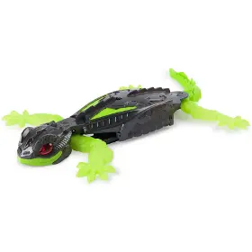 RC model zvířete - Spin Master HEX BOTS RC Gekon - 3