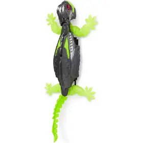 RC model zvířete - Spin Master HEX BOTS RC Gekon - 4