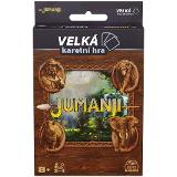 Spin Master Jumanji karetní hra