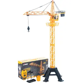 Stavební stroje - Drivero Jeřáb 2.4 GHz - 1