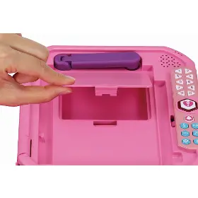 Dětský deník - Vtech Tajný zápisník s kódem - 5