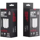 MAXLIFE Sada rolí do termotiskáren