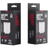 MAXLIFE Sada rolí do termotiskáren