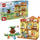 LEGO ® 11203 Bluey a jej rodinný dom