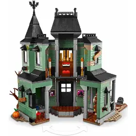 Stavebnice - LEGO ® 31167 Strašidelný dům, Creator - 3