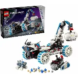LEGO ® 42211 Lunární rover Lunar Outpost