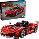 LEGO ® 42212 Ferrari FXX K