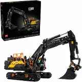 LEGO ® 42215 Volvo EC500 Hybrid