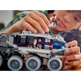 Stavebnice - LEGO ® 75413 Juggernaut Republiky, Star Wars™ - 11