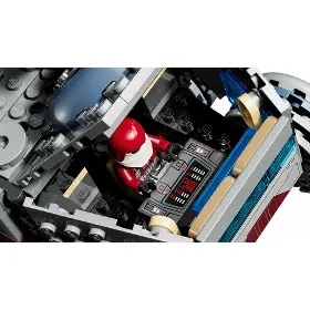 Stavebnice - LEGO ® 75413 Juggernaut Republiky, Star Wars™ - 6