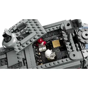 Stavebnice - LEGO ® 75413 Juggernaut Republiky, Star Wars™ - 7