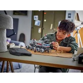 Stavebnice - LEGO ® 75413 Juggernaut Republiky, Star Wars™ - 8