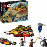 LEGO ® 75414 Snežný spíder Force Burner
