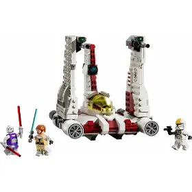 Stavebnice - LEGO ® 75432 Stíhačka V-19 Torrent Starfighter, Star Wars™ - 2