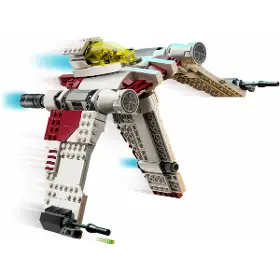 Stavebnice - LEGO ® 75432 Stíhačka V-19 Torrent Starfighter, Star Wars™ - 3