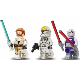 Stavebnice - LEGO ® 75432 Stíhačka V-19 Torrent Starfighter, Star Wars™ - 5