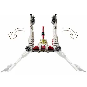 Stavebnice - LEGO ® 75432 Stíhačka V-19 Torrent Starfighter, Star Wars™ - 7
