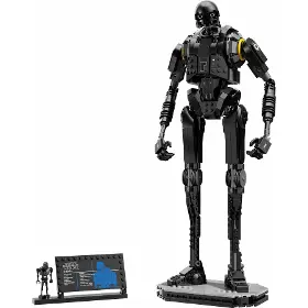 Stavebnice - LEGO ® 75434 Bezpečnostní droid K-2SO, Star Wars™ - 2
