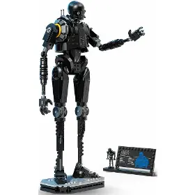Stavebnice - LEGO ® 75434 Bezpečnostní droid K-2SO, Star Wars™ - 3