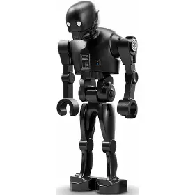 Stavebnice - LEGO ® 75434 Bezpečnostní droid K-2SO, Star Wars™ - 4