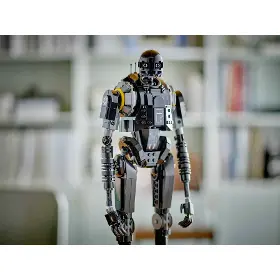 Stavebnice - LEGO ® 75434 Bezpečnostní droid K-2SO, Star Wars™ - 7