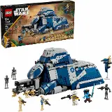 LEGO ® 75435 MTT Separatistov z bitky o Feluciu
