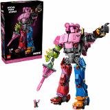 LEGO ® 77078 Mecha Team Leader, Fortnite®