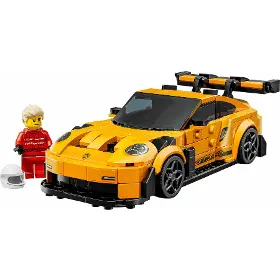 Stavebnice - LEGO ® 77239 Superauto Porsche 911 GT3 RS - 2