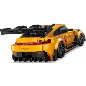 Stavebnice - LEGO ® 77239 Superauto Porsche 911 GT3 RS - 3