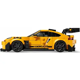 Stavebnice - LEGO ® 77239 Superauto Porsche 911 GT3 RS - 5