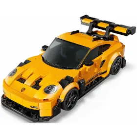 Stavebnice - LEGO ® 77239 Superauto Porsche 911 GT3 RS - 6