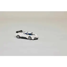 Stavebnice - LEGO ® 77240 Hyper sportovní auto Bugatti Centodieci, Speed Champions - 9