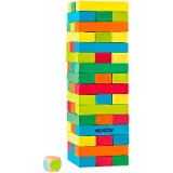 Woody Tower Tony colored