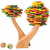 Woody Balanční hra Strom