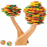 Woody Balanční hra Strom