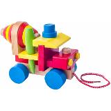 Woody Montážní automíchačka