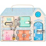 Woody Zámečky na desce