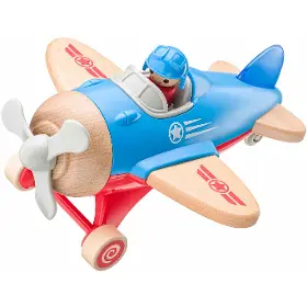 Letadlo - Woody Letadlo se zvuky a světlem - 1