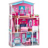 Woody Barevný domeček Mirabella