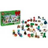 LEGO ® 21280 Adventní kalendář 2025