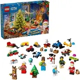 LEGO ® 60475 Adventní kalendář 2025