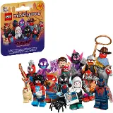 LEGO ® 71050 Spider-Man: Napříč paralelními světy