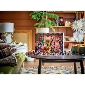 Stavebnice - LEGO ® 75418 Adventní kalendář 2025, Star Wars™ - 6